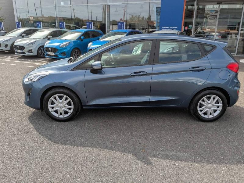 FORD Fiesta d’occasion à vendre à FRÉJUS chez VAGNEUR (Photo 3)