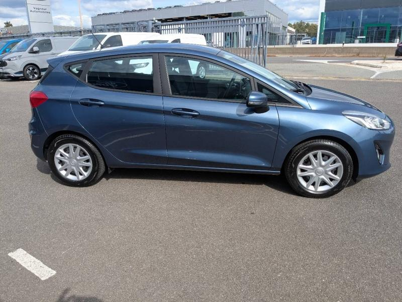 FORD Fiesta d’occasion à vendre à FRÉJUS chez VAGNEUR (Photo 8)