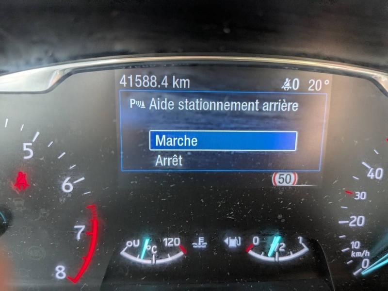 FORD Fiesta d’occasion à vendre à FRÉJUS chez VAGNEUR (Photo 15)