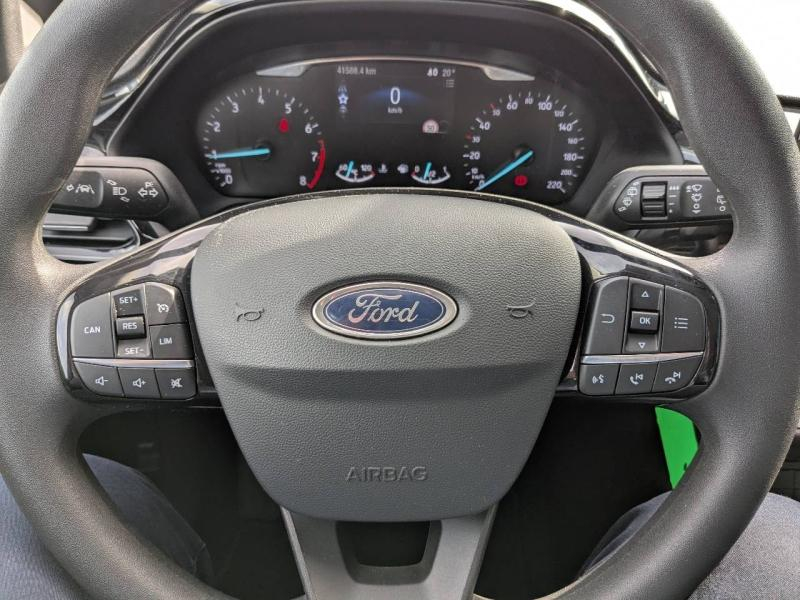 FORD Fiesta d’occasion à vendre à FRÉJUS chez VAGNEUR (Photo 16)