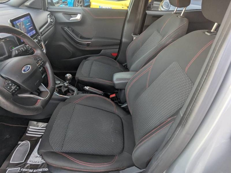 FORD Puma d’occasion à vendre à FRÉJUS chez VAGNEUR (Photo 10)