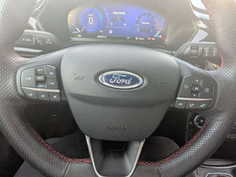 FORD Puma d’occasion à vendre à FRÉJUS chez VAGNEUR (Photo 15)