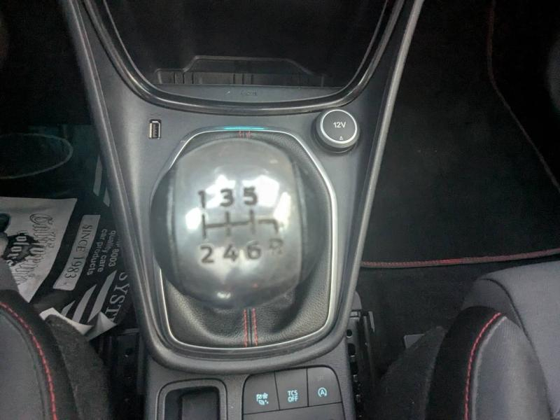 FORD Puma d’occasion à vendre à FRÉJUS chez VAGNEUR (Photo 19)