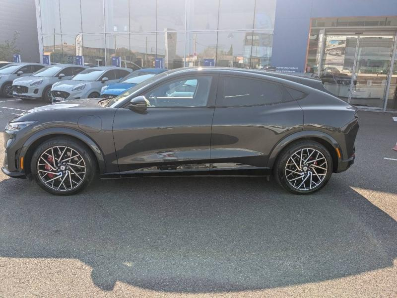 agency.seo.links.detann.title FORD Mustang Mach-E d’occasion à vendre à FRÉJUS chez VAGNEUR (Photo 4)