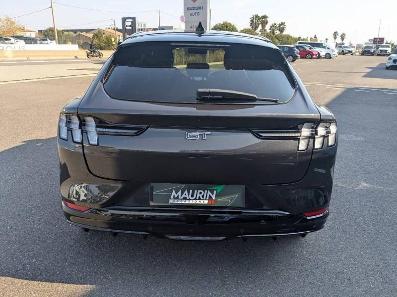 agency.seo.links.detann.title FORD Mustang Mach-E d’occasion à vendre à FRÉJUS chez VAGNEUR (Photo 5)