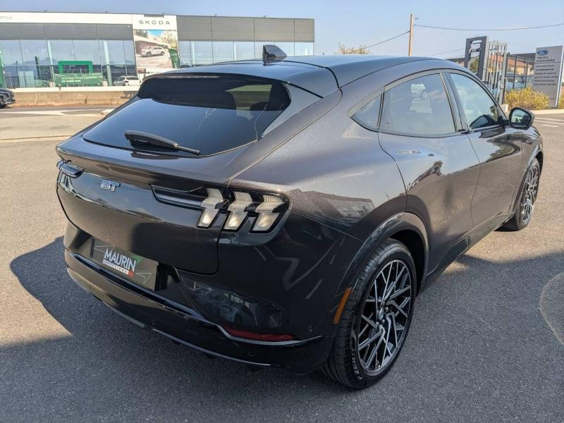 agency.seo.links.detann.title FORD Mustang Mach-E d’occasion à vendre à FRÉJUS chez VAGNEUR (Photo 8)