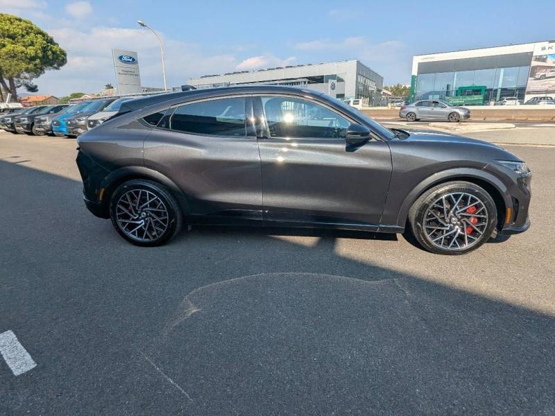 agency.seo.links.detann.title FORD Mustang Mach-E d’occasion à vendre à FRÉJUS chez VAGNEUR (Photo 9)