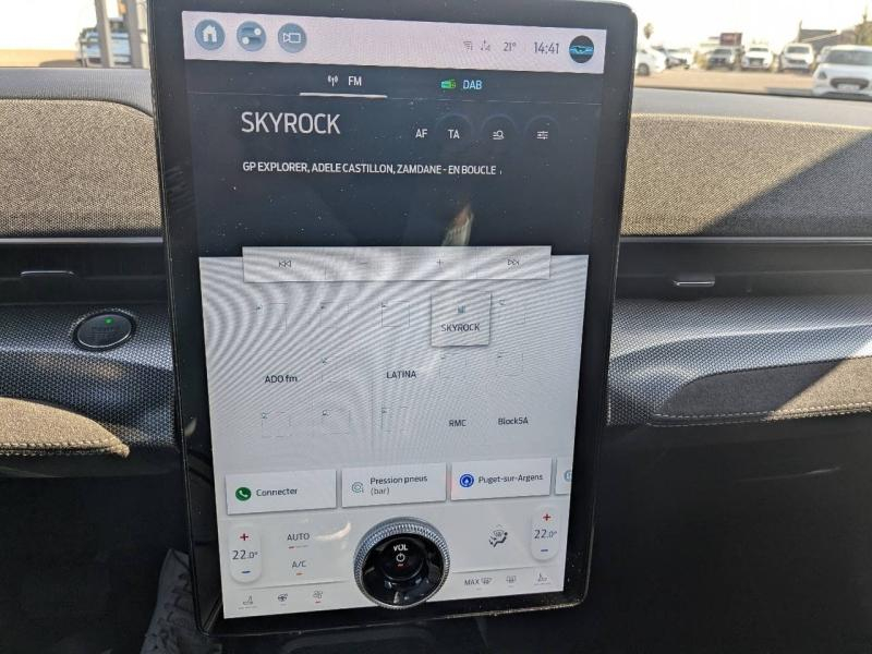 agency.seo.links.detann.title FORD Mustang Mach-E d’occasion à vendre à FRÉJUS chez VAGNEUR (Photo 17)