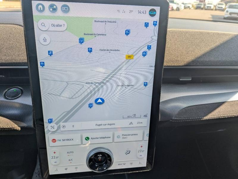 agency.seo.links.detann.title FORD Mustang Mach-E d’occasion à vendre à FRÉJUS chez VAGNEUR (Photo 18)