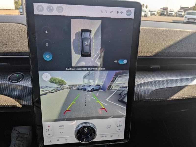 agency.seo.links.detann.title FORD Mustang Mach-E d’occasion à vendre à FRÉJUS chez VAGNEUR (Photo 19)