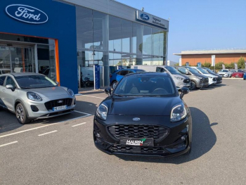 FORD Puma d’occasion à vendre à FRÉJUS