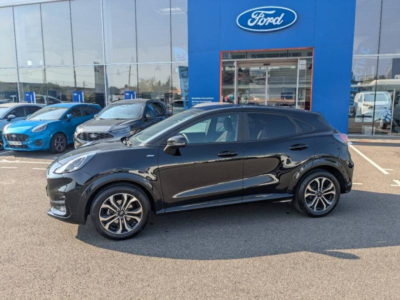 FORD Puma d’occasion à vendre à FRÉJUS chez VAGNEUR (Photo 3)
