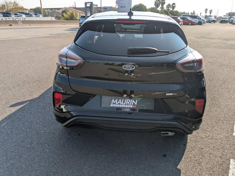 FORD Puma d’occasion à vendre à FRÉJUS chez VAGNEUR (Photo 4)