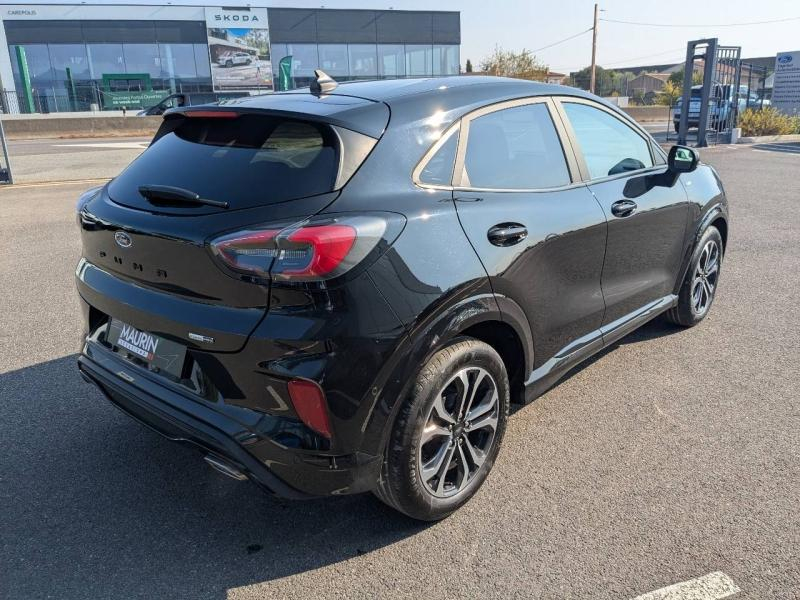 FORD Puma d’occasion à vendre à FRÉJUS chez VAGNEUR (Photo 7)