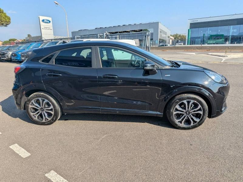 FORD Puma d’occasion à vendre à FRÉJUS chez VAGNEUR (Photo 8)