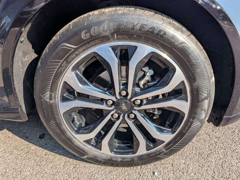 FORD Puma d’occasion à vendre à FRÉJUS chez VAGNEUR (Photo 9)