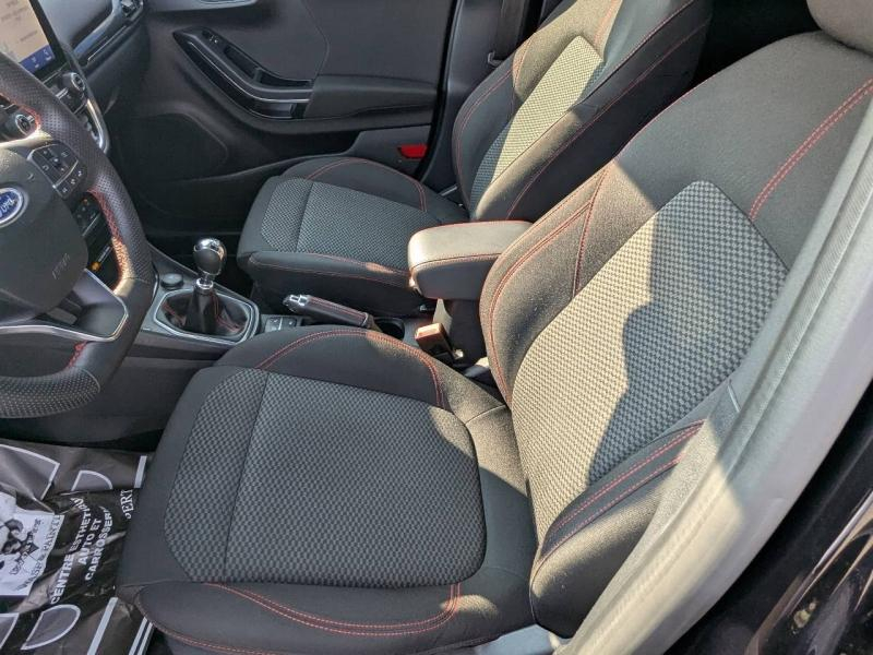 FORD Puma d’occasion à vendre à FRÉJUS chez VAGNEUR (Photo 10)