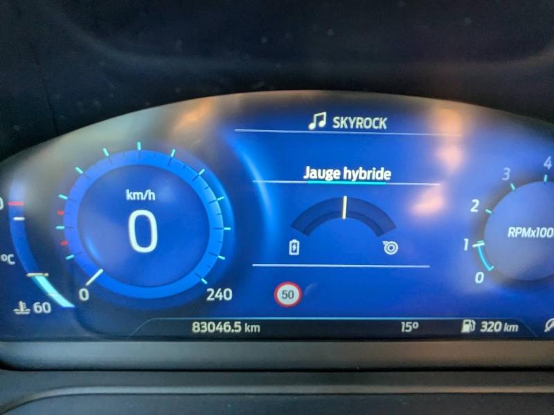 FORD Puma d’occasion à vendre à FRÉJUS chez VAGNEUR (Photo 14)