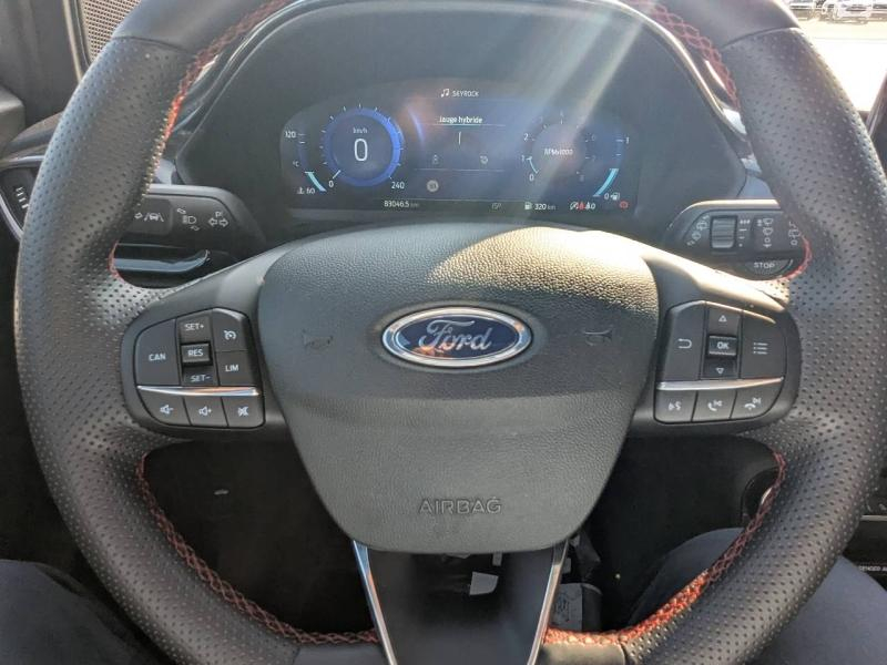 FORD Puma d’occasion à vendre à FRÉJUS chez VAGNEUR (Photo 15)