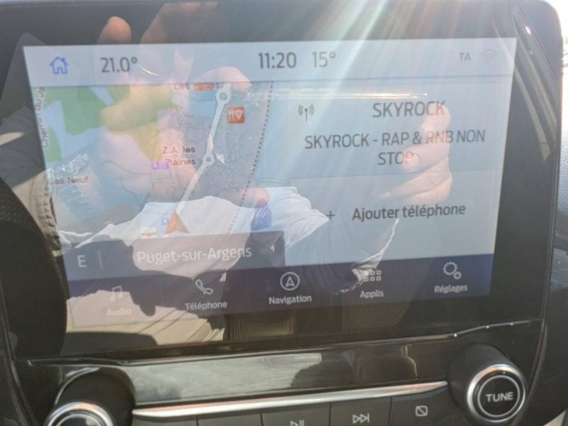 FORD Puma d’occasion à vendre à FRÉJUS chez VAGNEUR (Photo 16)