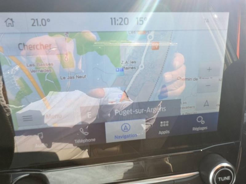 FORD Puma d’occasion à vendre à FRÉJUS chez VAGNEUR (Photo 17)