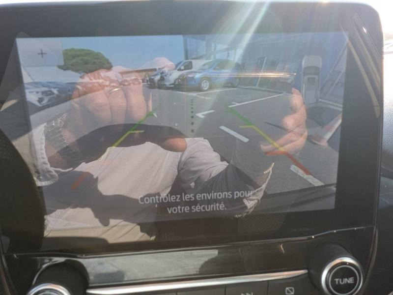 FORD Puma d’occasion à vendre à FRÉJUS chez VAGNEUR (Photo 18)