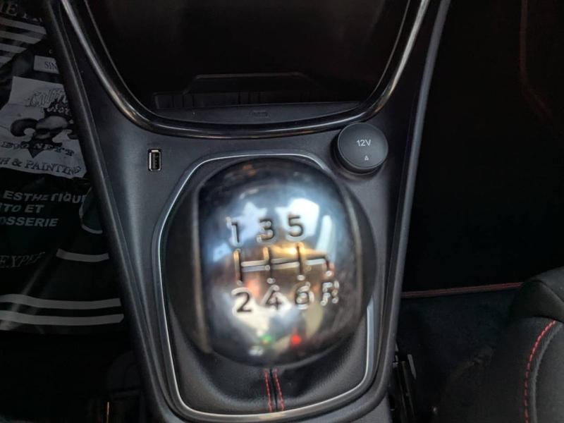 FORD Puma d’occasion à vendre à FRÉJUS chez VAGNEUR (Photo 20)