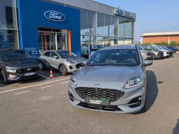 FORD Kuga 2.5 Duratec 190ch FHEV E85 ST-Line Business BVA 46256 km à vendre