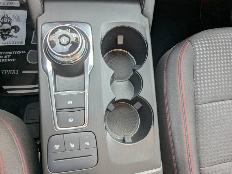 FORD Kuga d’occasion à vendre à FRÉJUS chez VAGNEUR (Photo 20)