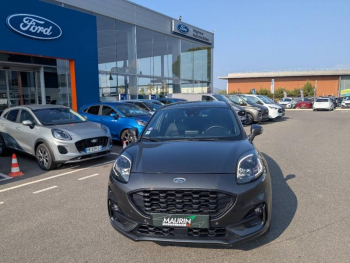 FORD Puma d’occasion à vendre à FRÉJUS