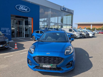 FORD Puma d’occasion à vendre à FRÉJUS