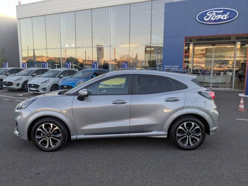 FORD Puma d’occasion à vendre à FRÉJUS chez VAGNEUR (Photo 3)