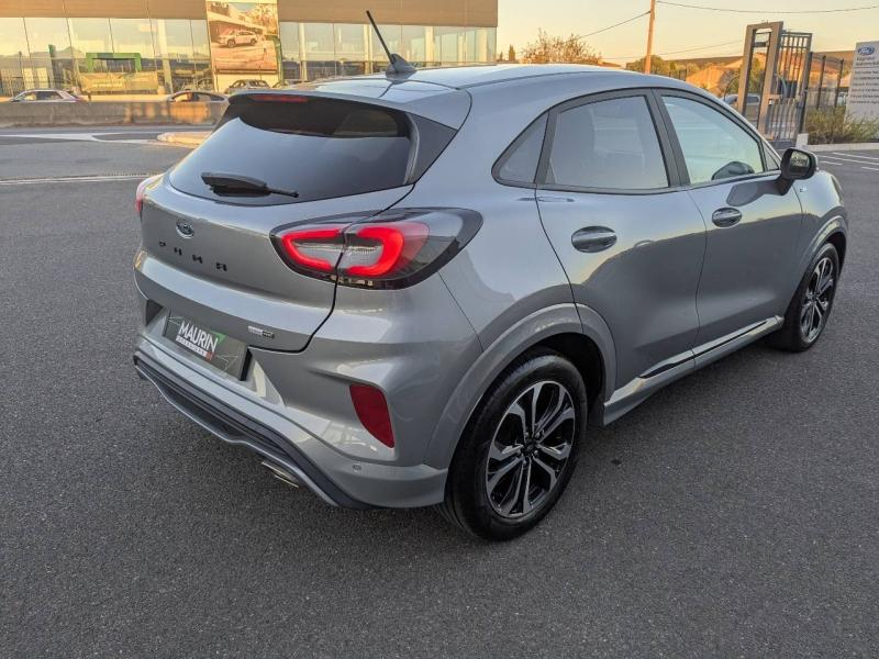 FORD Puma d’occasion à vendre à FRÉJUS chez VAGNEUR (Photo 7)