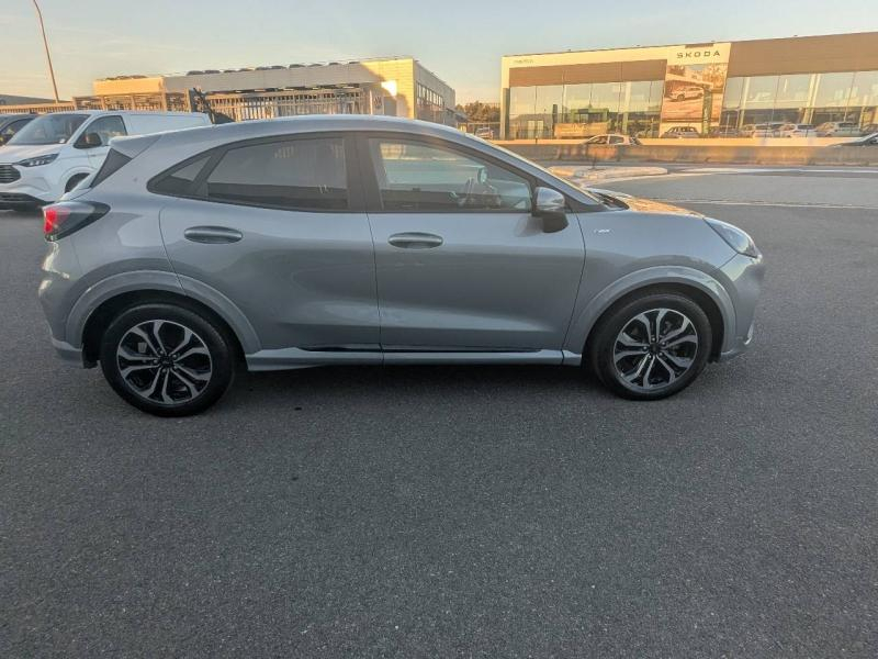 FORD Puma d’occasion à vendre à FRÉJUS chez VAGNEUR (Photo 8)