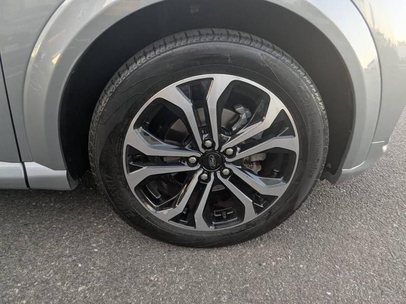 FORD Puma d’occasion à vendre à FRÉJUS chez VAGNEUR (Photo 9)