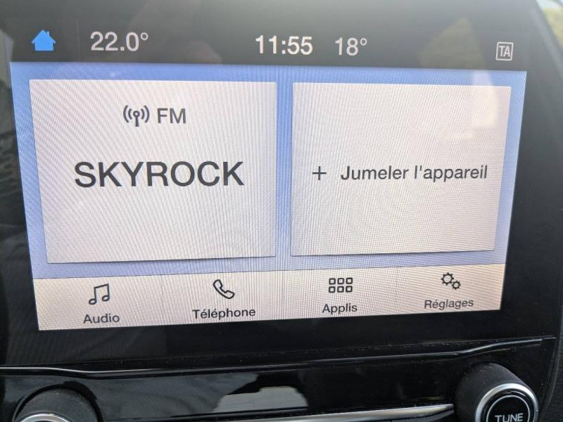 FORD Puma d’occasion à vendre à FRÉJUS chez VAGNEUR (Photo 16)