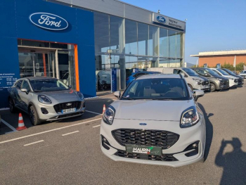 FORD Puma d’occasion à vendre à FRÉJUS