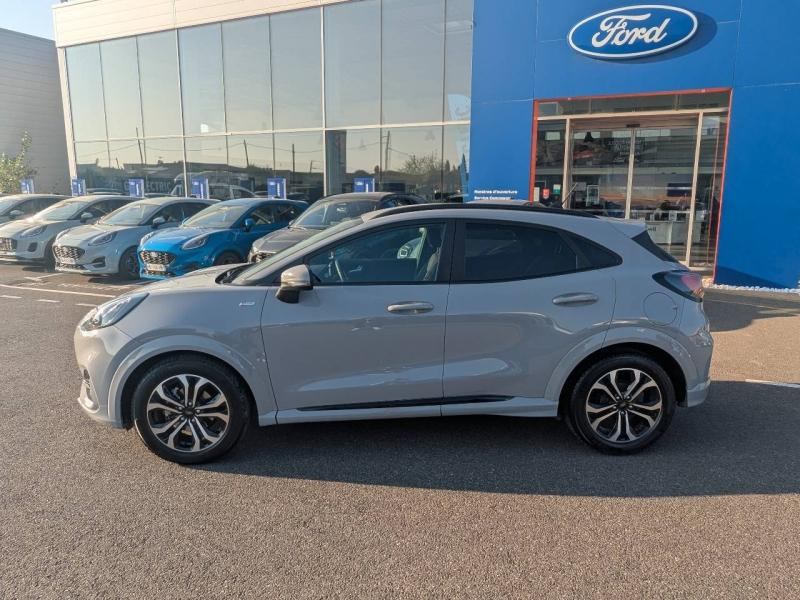 FORD Puma d’occasion à vendre à FRÉJUS chez VAGNEUR (Photo 3)