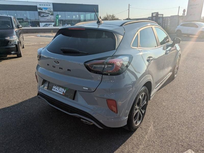 FORD Puma d’occasion à vendre à FRÉJUS chez VAGNEUR (Photo 7)