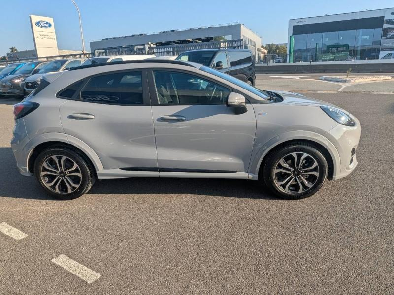 FORD Puma d’occasion à vendre à FRÉJUS chez VAGNEUR (Photo 8)