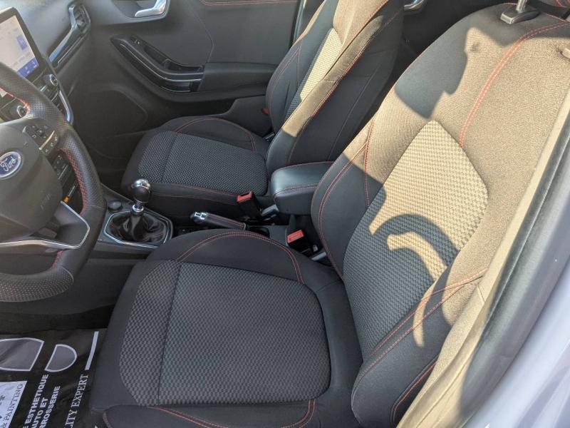 FORD Puma d’occasion à vendre à FRÉJUS chez VAGNEUR (Photo 10)