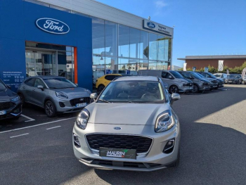 FORD Puma d’occasion à vendre à FRÉJUS