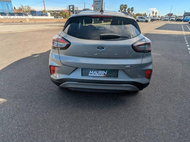 FORD Puma d’occasion à vendre à FRÉJUS chez VAGNEUR (Photo 4)