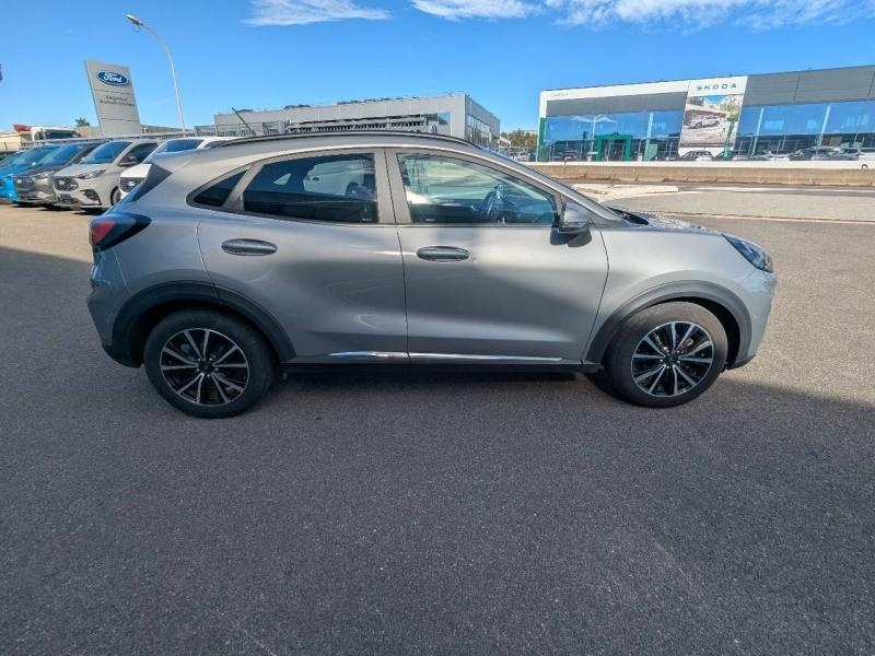 FORD Puma d’occasion à vendre à FRÉJUS chez VAGNEUR (Photo 8)