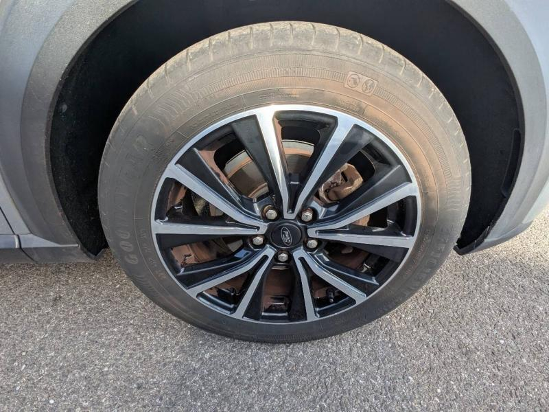 FORD Puma d’occasion à vendre à FRÉJUS chez VAGNEUR (Photo 9)