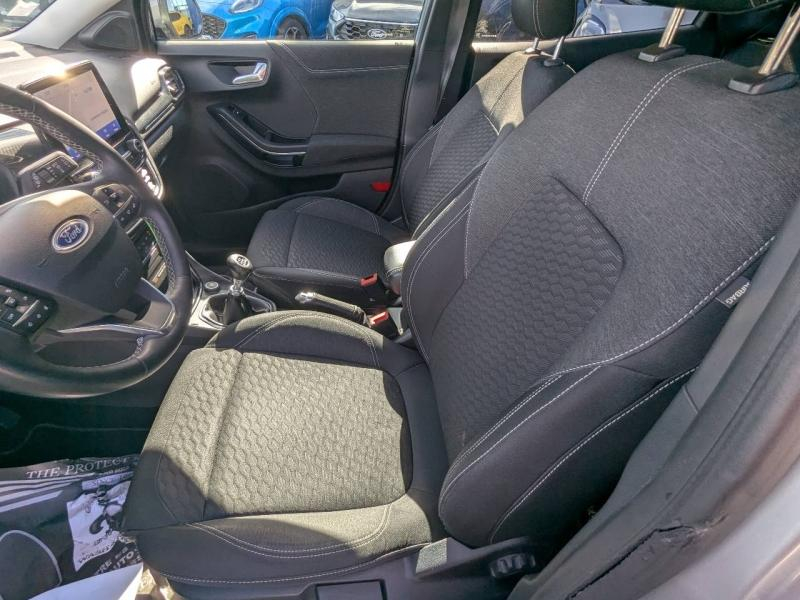 FORD Puma d’occasion à vendre à FRÉJUS chez VAGNEUR (Photo 10)