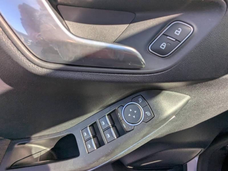 FORD Puma d’occasion à vendre à FRÉJUS chez VAGNEUR (Photo 12)