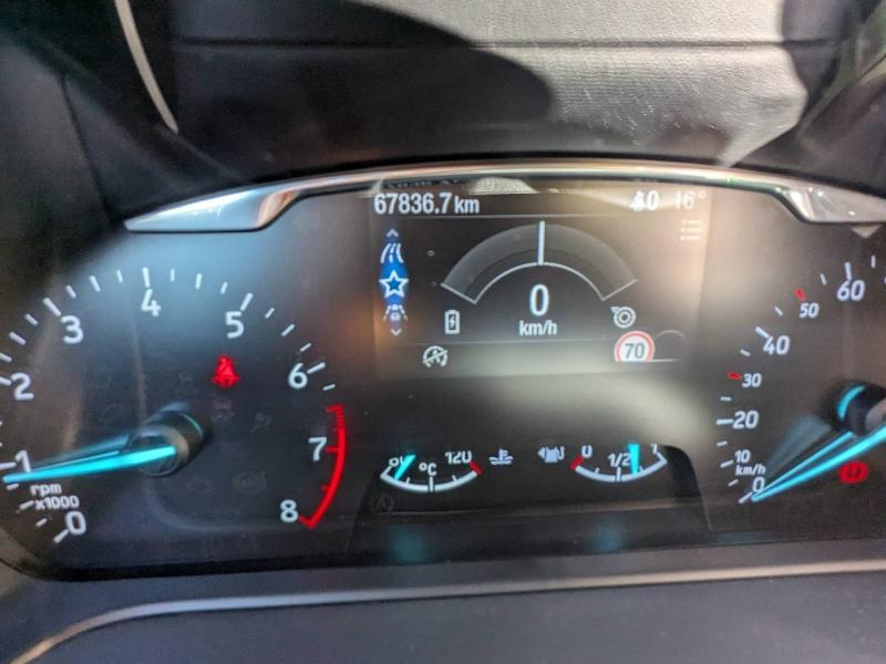 FORD Puma d’occasion à vendre à FRÉJUS chez VAGNEUR (Photo 14)