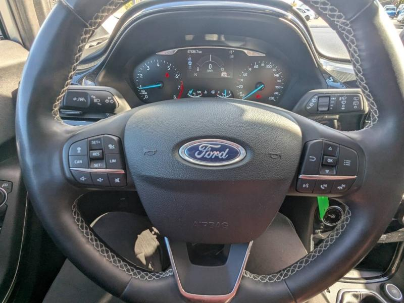 FORD Puma d’occasion à vendre à FRÉJUS chez VAGNEUR (Photo 15)