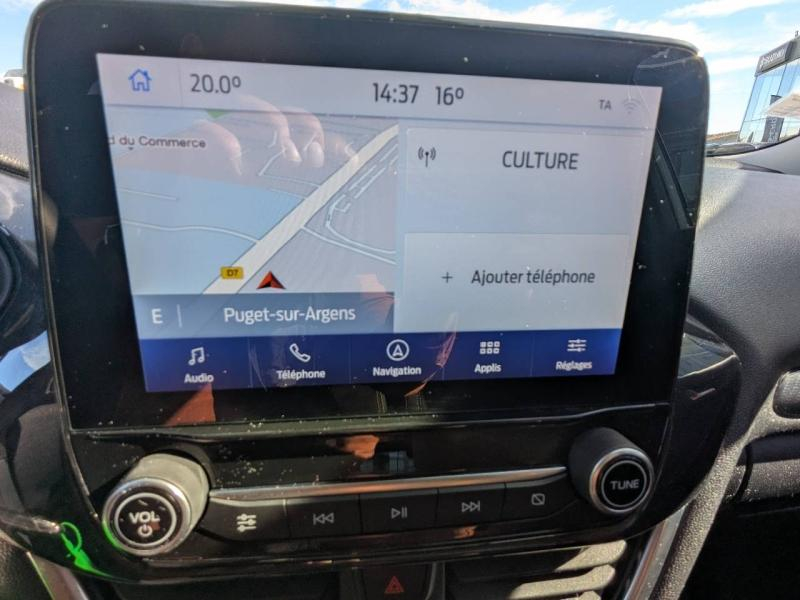 FORD Puma d’occasion à vendre à FRÉJUS chez VAGNEUR (Photo 16)